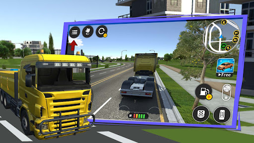 Construction Simulator 3D