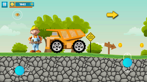Bob The Builder