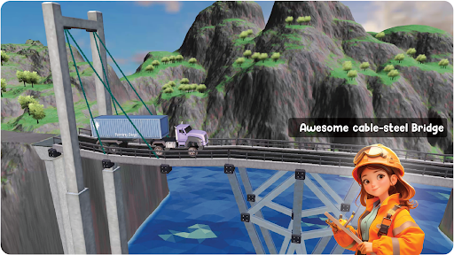 Bridge Construction
