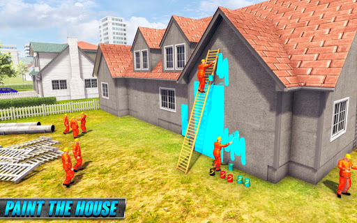 Real Construction Simulator 19