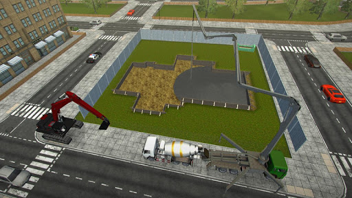 Construction Simulator PRO