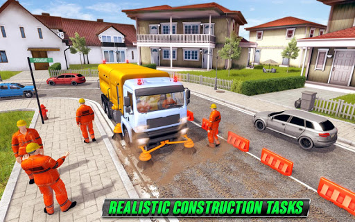 Real Construction Simulator 19