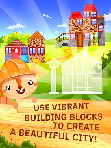 Building Construction game