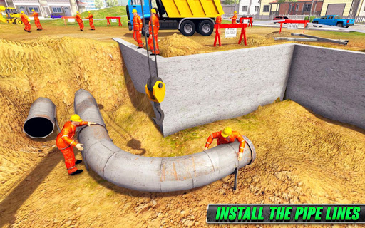 Real Construction Simulator 19