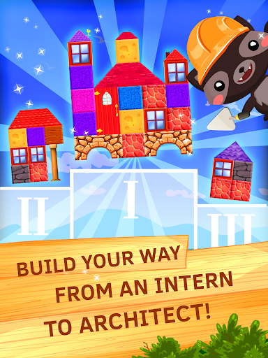 Building Construction game