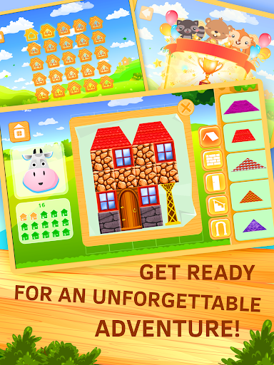 Building Construction game