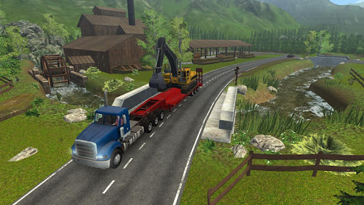 Construction Simulator PRO