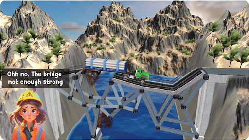 Bridge Construction