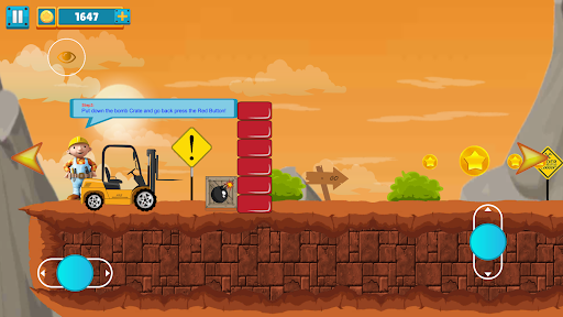 Bob The Builder