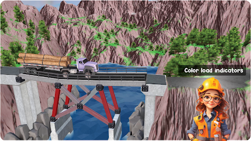 Bridge Construction