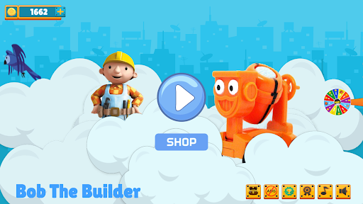 Bob The Builder