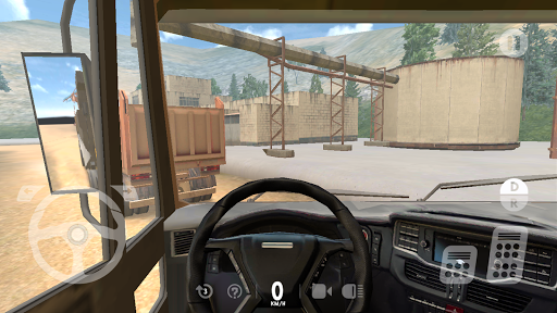 Heavy Machines & Mining